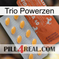 Trio Powerzen 43